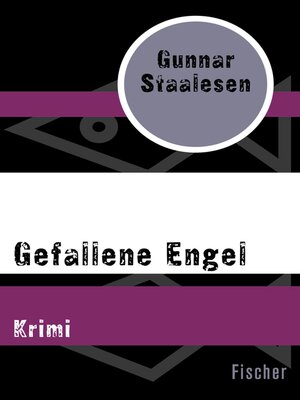 cover image of Gefallene Engel